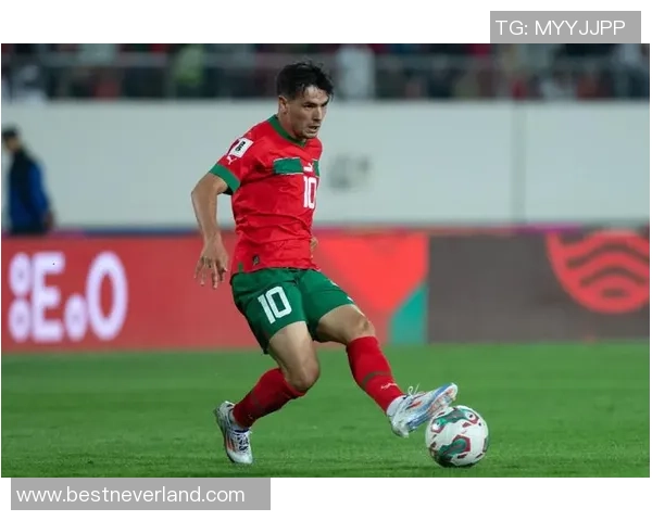 摩洛哥足球明星是谁他在国际赛场上的表现如何