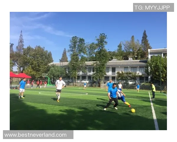 足球明星的魅力与风采：激情四溢的场上英雄与无畏的竞技精神