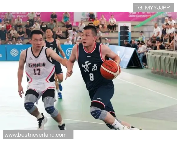 热议篮球：广州篮球队的意识变革