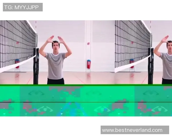 从零开始：排球耐力完全攻略