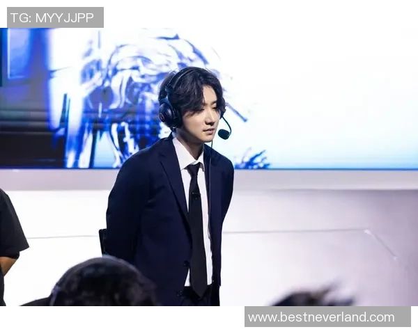 赛后复盘：EDG vs IG的心理素质