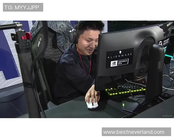 深度对话：周伟的CS_GO人生