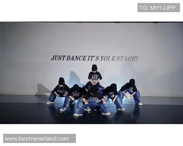 热议街舞：成都街舞队的灵活性变革