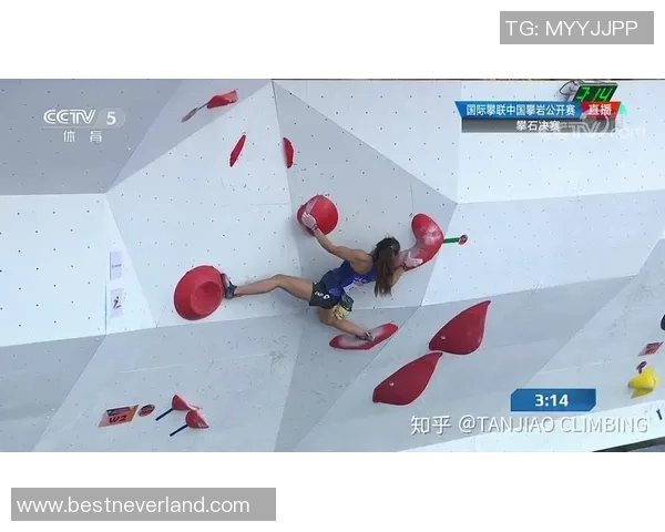 数据分析:西安攀岩队的力量表现 数据分析:西安攀岩队的力量表现