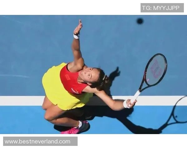 网球新手攻略：状态入门指南