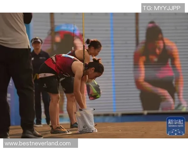 2026攀岩实力排名:成都攀岩队创新高 2026攀岩实力排名:成都攀岩队创新高