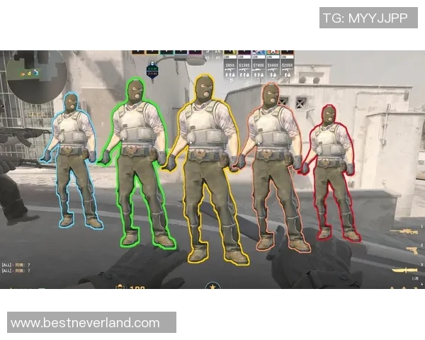 CS_GO专题：聚焦TES的节奏