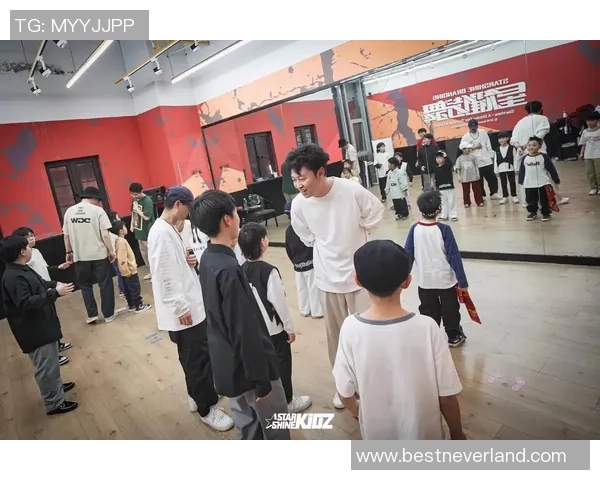 2026街舞战术排行榜：南京街舞队位居第1名