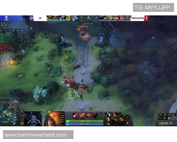 DOTA2评论:IG的边路渗透得失 DOTA2评论:IG的边路渗透得失