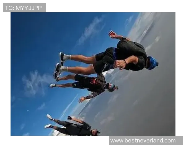 最新极限运动力量TOP10：北京极限运动队领跑