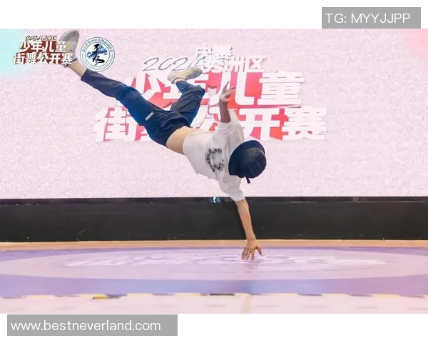 街舞热议：北京街舞队的配合争议