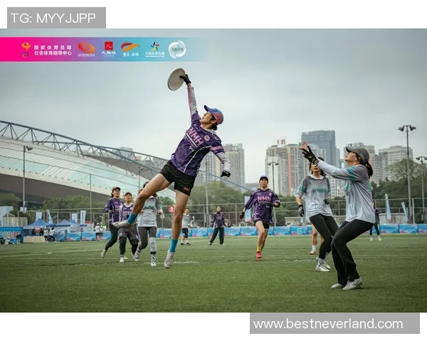 赛后复盘：杭州飞盘队 vs 上海飞盘队的比赛经验